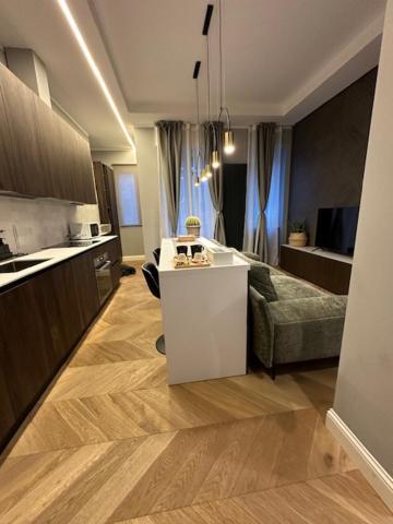 V28 Apartamento Milão Exterior foto