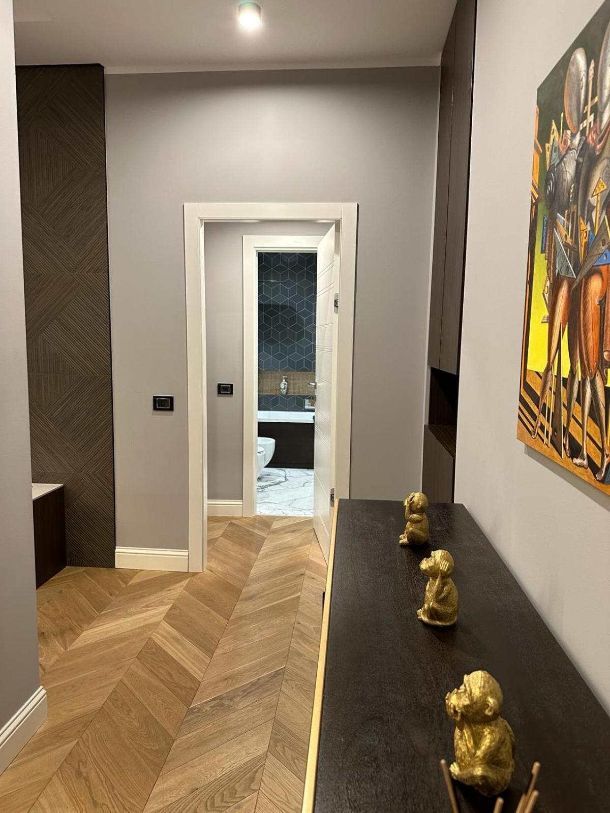 V28 Apartamento Milão Exterior foto